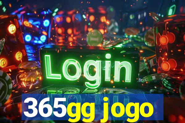 365gg jogo